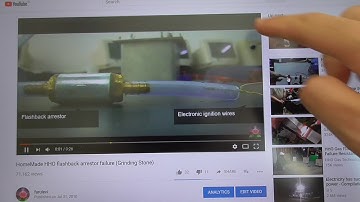 Eliminating Black horizontal & vertical bars from a Youtube video