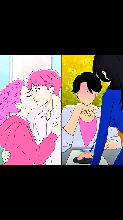 So, Rumi, which one do you love - Jinu or Abdi? | Kpop Demon Hunters #kpopdemonhunters