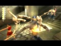 Prince Of Persia: The Sands Of Time HD 18/40 A Soldiers Mess Hall 46%