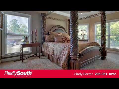 2703 Pinedale Rd ., Clanton, AL home video tour