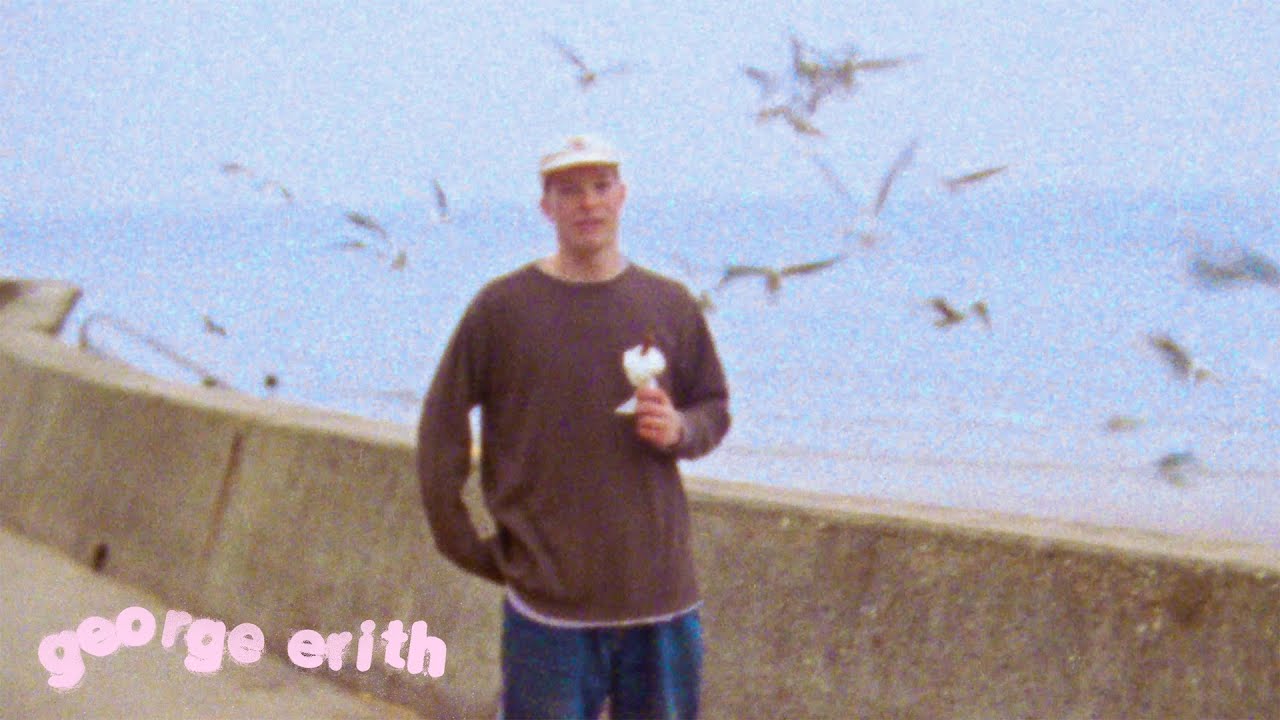 Watch George Erith - Quicksand (Official Music Video) on YouTube Watch George Erith - Quicksand (Official Music Video) on YouTube
