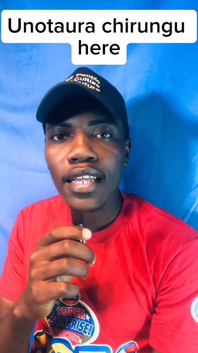 Shona Tutorial How To Say Can You Speak English In Shona shona-tutorial-how-to-say-can-you-speak-english-in-shona