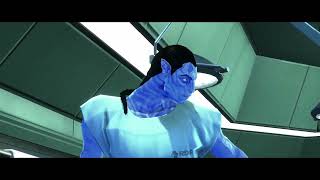 Hellsgate 1
