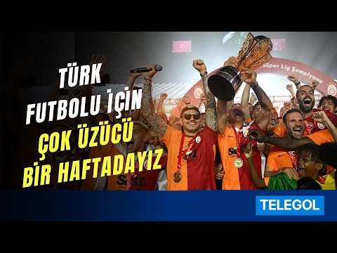Adnan Aybaba: Galatasaray'ın Daha Lig Bitmemişken Şampiyon İlan Edilmesi Doğru Değil!