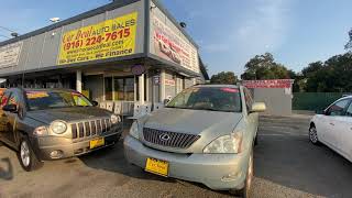 How to fix power window for Lexus RX330 & IS250 IS350 GS350