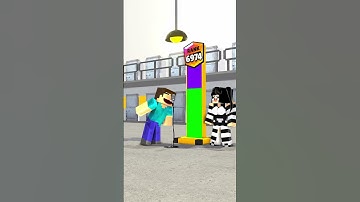 Help Sadako Find The Real Singer! With Mellstroy Noob and Herobrine!