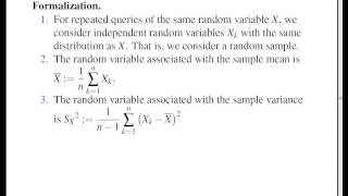 Famous Concise Modular Calculus [50/97]: Sample Statistics (1/3 Connecting Data & Theory) Net Worth