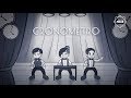 Cronómetro - 4x3 (Video Oficial)