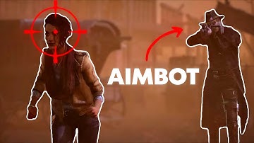 I Used AIMBOT Against Twitch Streamers
