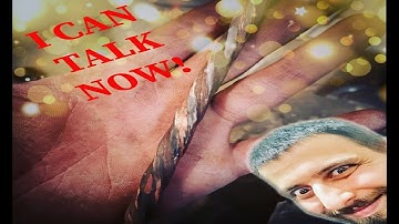 Making of Mokume-Gane Part 1