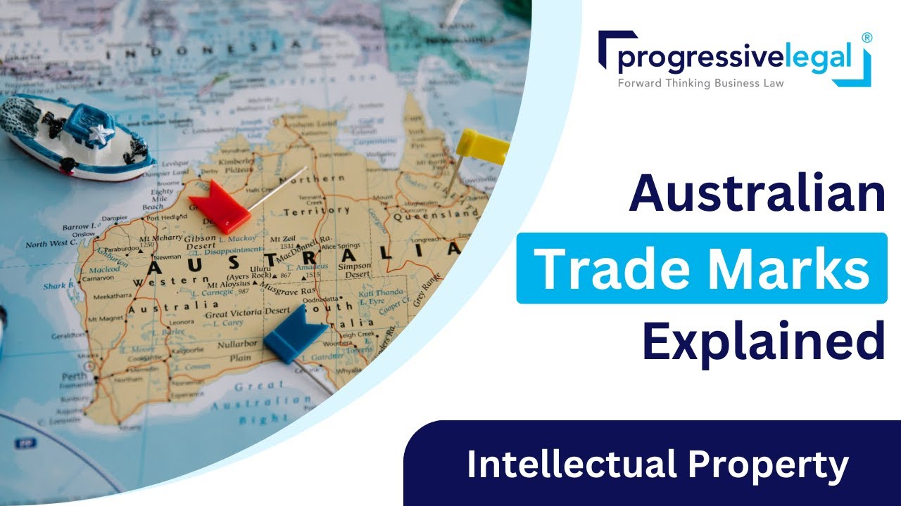 Curated visual reference: Australian Trade Marks Explained Photo Inspiration