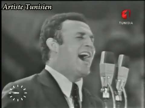     فهد بلان يا سالمة حفل بتونس