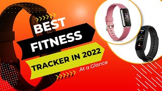 fitness tracker: Top 5 Best fitness tracker [2022] screenshot 5