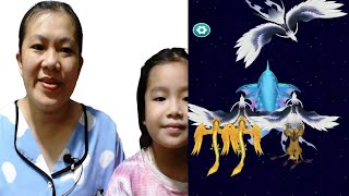 Mẹ Xí Muội đi tìm rồng không gian vũ trụ 🐉 Summon Dragon King 🐲 Cậu Xí Muội Tập 468 💖 screenshot 3