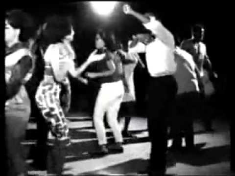 SKA Heroes Sammy Dead-O - Eric Monty Morris