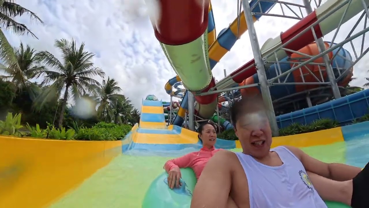 [베트남여행] 25년 12월 나트랑 여행기 2부 _ 셀렉텀노아 리조트