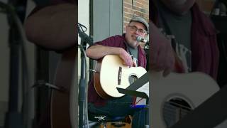 Let's Work Together (Wilbert Harrison Cover) #slideguitar #acousticcover #onemanband