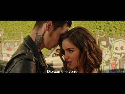 American Satan - Italian Trailer