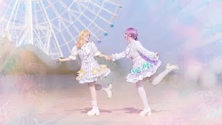 【蓮ノ空】Holiday∞Holiday🎡踊ってみた【Link! Like! LoveLive!】