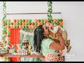 Vlog: Festa de 1 ano do Benjamin | by Dicas da Mônica