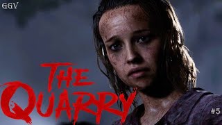 КОНЕЦ ЛЕТНЕГО ЛАГЕРЯ / The Quarry / #5