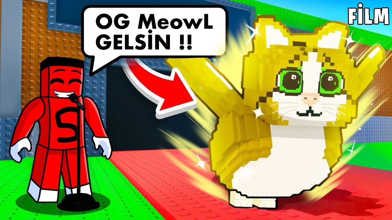 Ağzımdan Çıkan Her Şey Gerçek Oldu !! - Steal A Brainrot