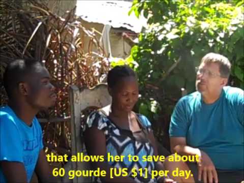Proven technology and seasoned implementors combine to grow scalable, profitable female entrepreneurs using 100% renewable resources.