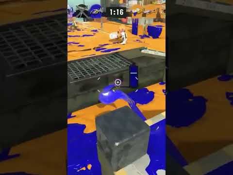 Splatoon 3 -