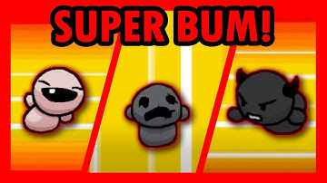 SUPER BUM IS BROKEN! Unlocking GOLDEN BOMBS in challenge 23: BLUE BOMBER! | Road to TRIPLE DEAD GOD!
