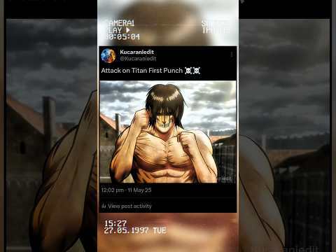 Attack on Titan