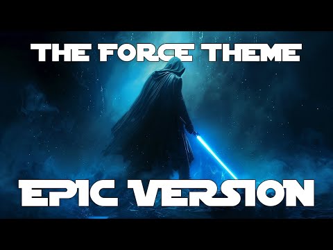 Star Wars The Force Theme Epic Cinematic Cover Version Star Wars The Force Theme Epic Cinematic Cover Version
