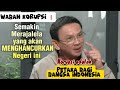 Mengapa Korupsi Sulit diberantas di Indonesia?