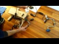 Antique Hand Brace Drills: Stanley, Victor, Worth, Irwin, Craftsman USA Antique Hand Brace Drills: Stanley, Victor, Worth, Irwin, Craftsman USA