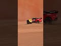Loeb crazy overtaking 😱😱 #dakar2024  #automobile @SébastienLoebRallyEVO #shorts