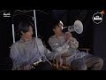 [BANGTAN BOMB] Playing with a Megaphone - BTS (방탄소년단)