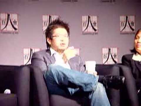 Panel: Creativity, Innovation (3/4) C-100 17th Con...