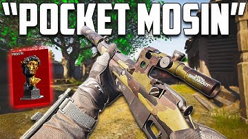 I Made MILLIONS With THIS Budget Mosin! | Arena Breakout Infinite