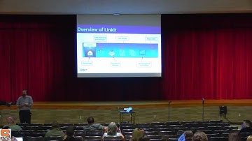 Introduction to LinkIt!