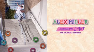 Speed Is Infinite w/ Alex Midler | Bronson Speed Co