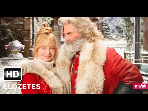 Karácsonyi Krónikák 2018 Teljes Film Magyarul Videa / Film, mozi, előzetes, trailer, videó ...