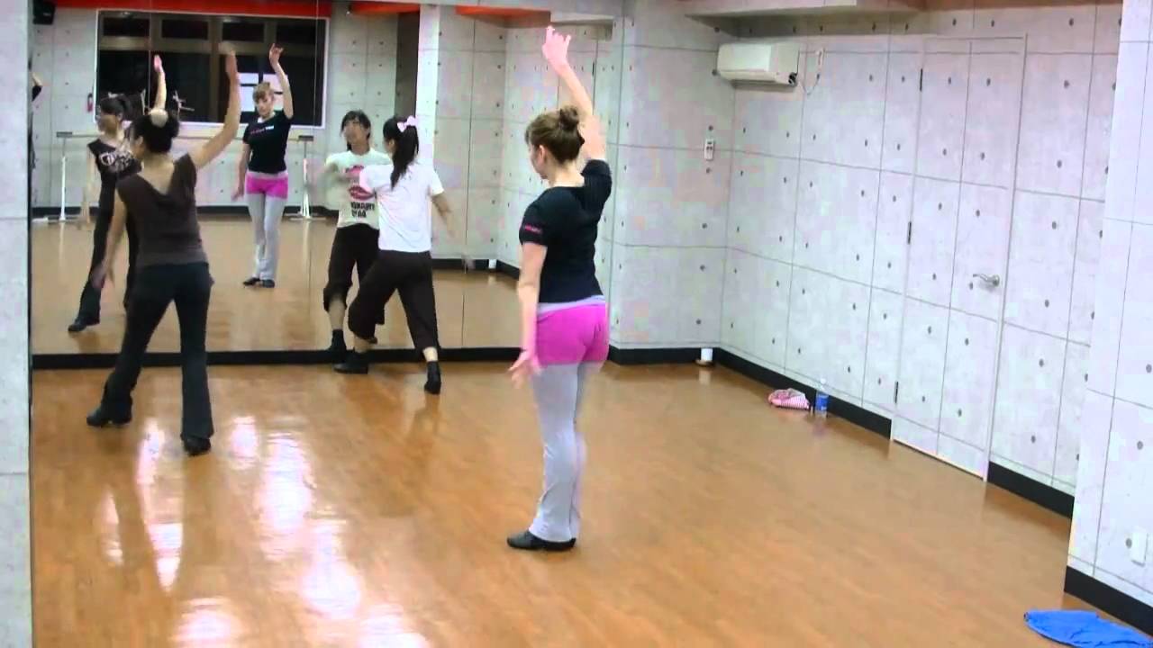 船堀スタジオ新規クラス 講師陣動画紹介 見てね フレックススタイルダンススクール Flexstyle