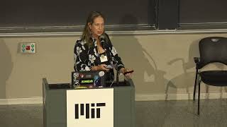 Karen Kirsch Page, "Beyond Access: Bridging the AI Implementation Gap"
