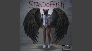 Standoffish