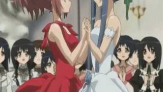 Strawberry Panic AMV - Dedicated to Tamao-chan