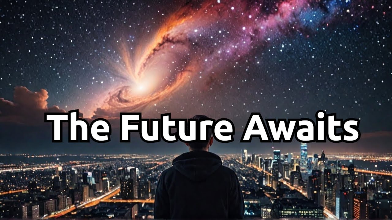 Let's Talk About the Future - YouTube