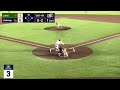 Frontier League Top Ten Plays of July 14th!