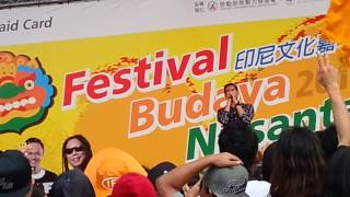 Download Lagu Naff - kau masih kekasihku new taipei  banqiao 2016-09-04 MP3