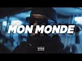 Werenoi x sdm type beat  mon monde  instru trap sombre  instru rap 2024