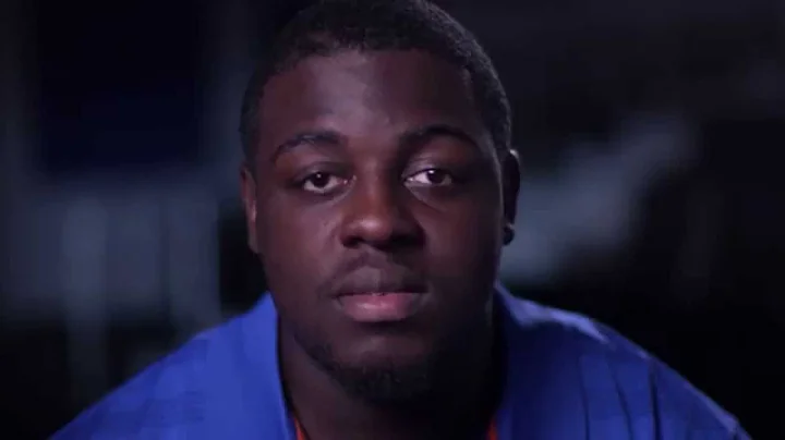 Antoine Turner's Journey "Home" - CBS Sports