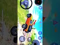 Dollar (Song) Modified 😈 Mahindra Thar ||  Indian Car Simulator 3D ||  Car Game 3D